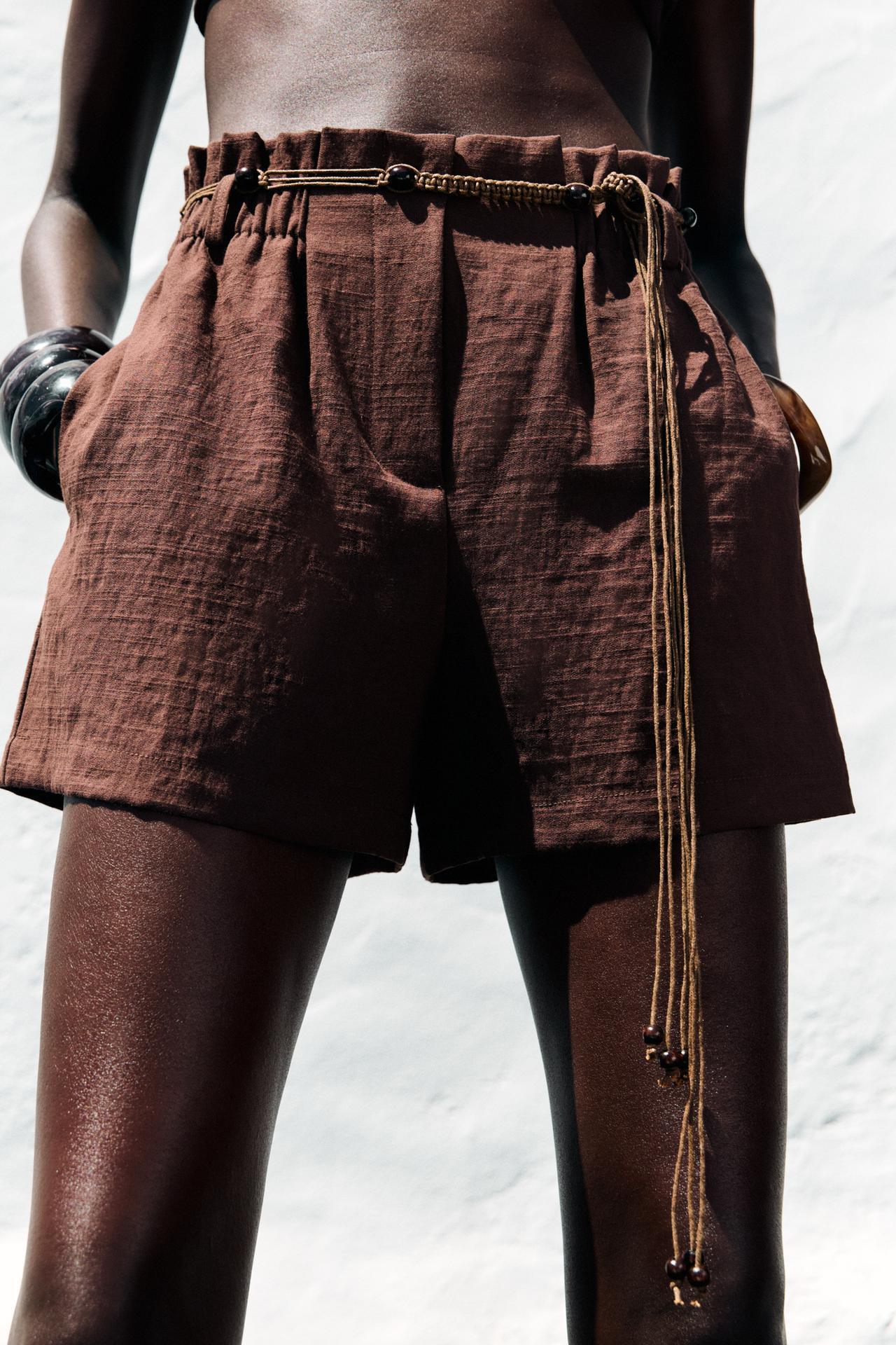 Women's 2-piece suit 2025 fashion short sleeve short suit jacket+shorts women's suit