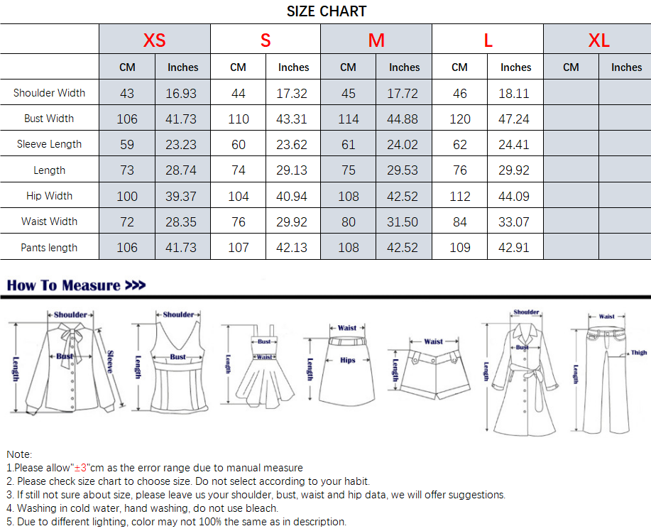 Ladies' new fashion with Belt loose casual lapel suit coat retro long sleeved women's coat chic top+Pants Women's suit