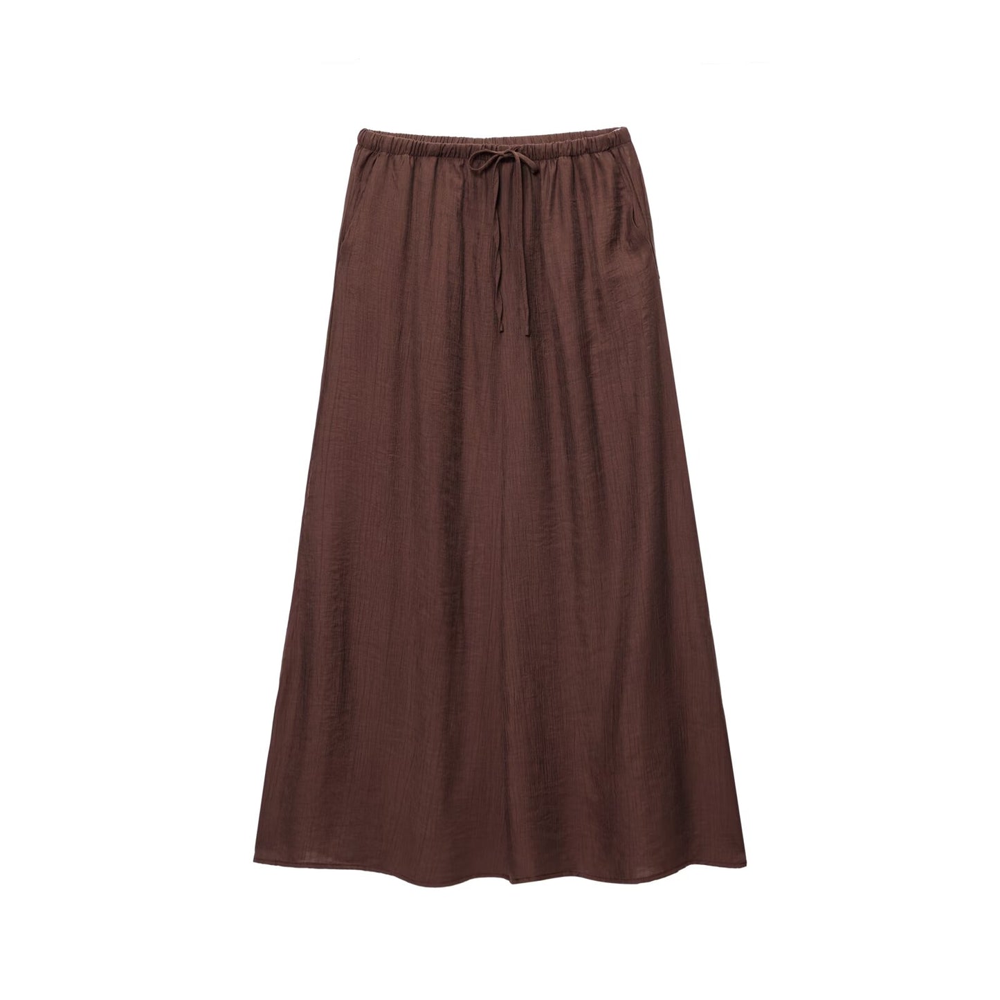 Suit women's 2 pieces 2025 fashion wrinkle effect vest top+pants women's suit