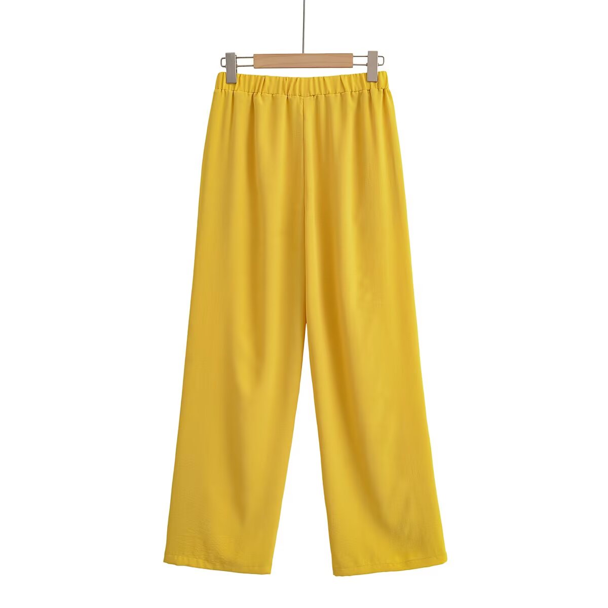 suit Women's 2 pieces New with Belt long sleeved single breasted lapel shirt+Pants suit