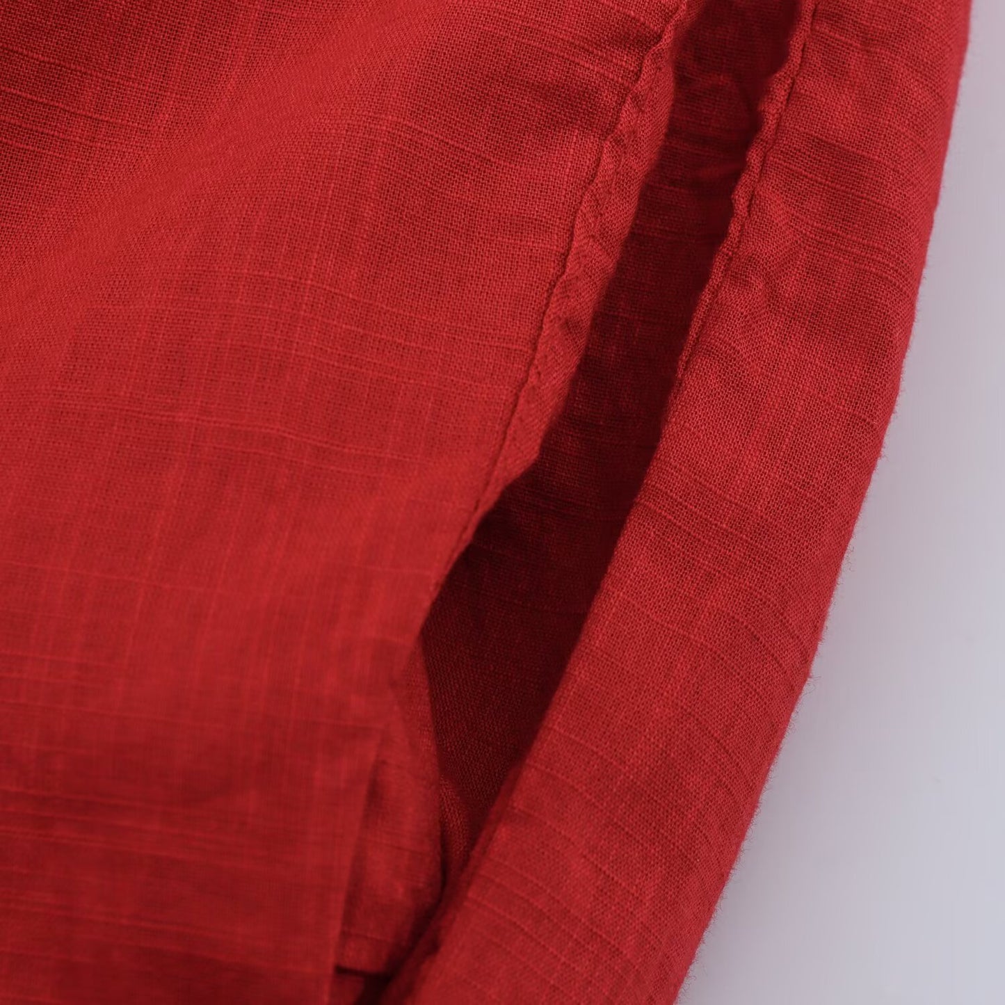 Women's new fashion wide pleated sleeveless beaded suspender MIDI dress