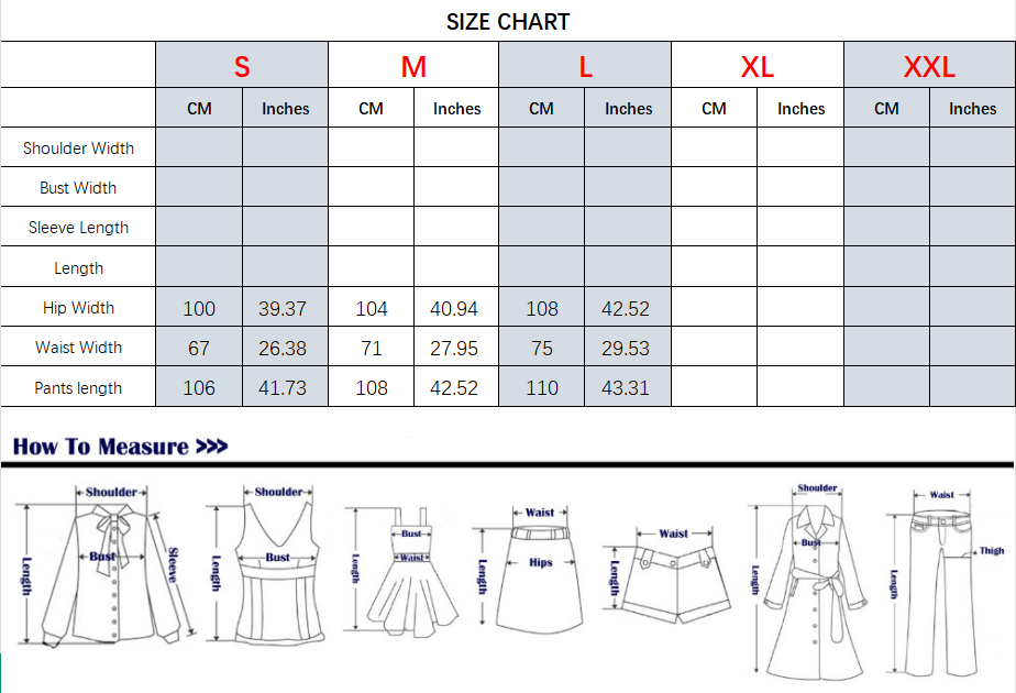Women's New Casual Joker Loose Straight Elastic Waist Design Drape Wide-leg Pants.