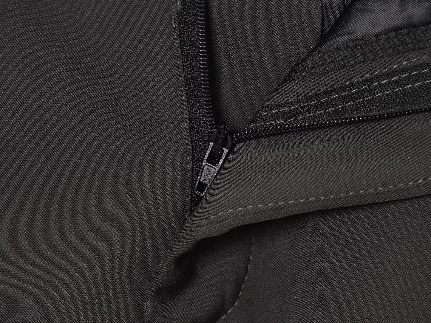 Women's new casual lapel straight cut suit jacket+Skirts suit