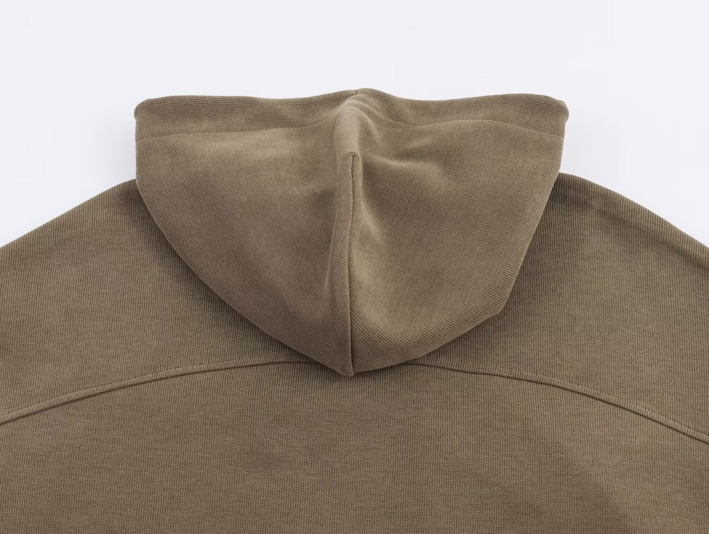 Women's 2025 new soft texture loose hooded sweatshirt+Pants suit