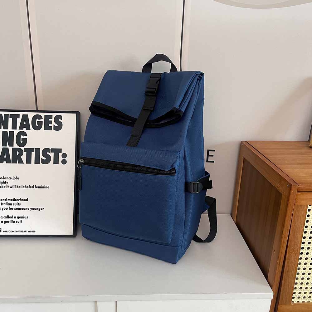 Men and women with the new fashion, leisure, versatile, large-capacity waterproof business bag, travel bag and shoulder bag.