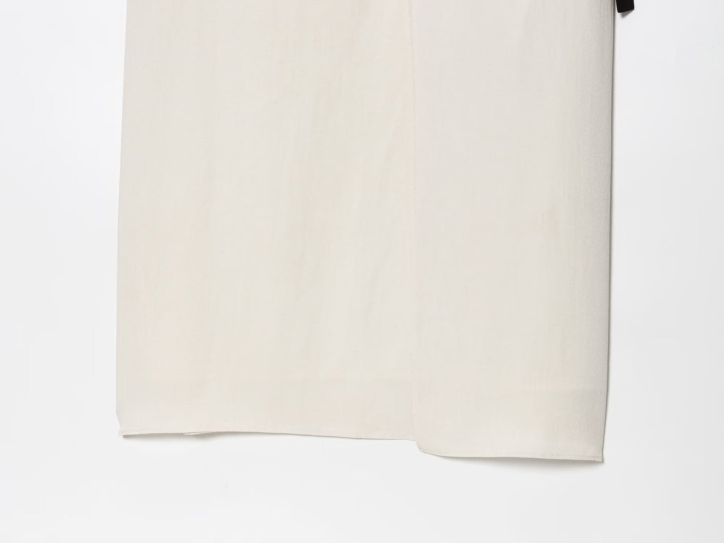 Women's New Fashion With Belt Comfortable Sleeveless Midi Dress