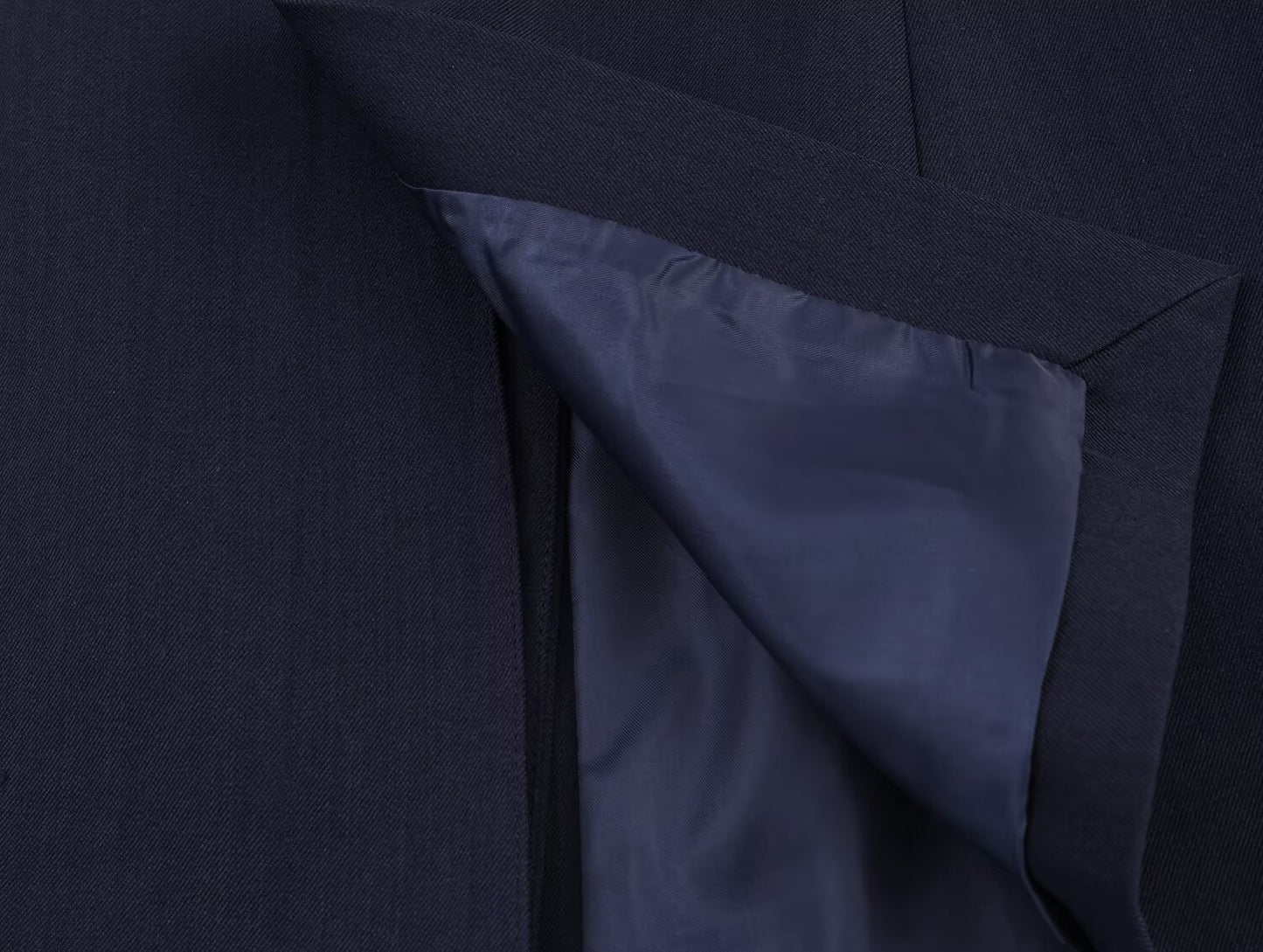 Women's new fashion long sleeved double breasted V-neck suit jacket+Pants suit