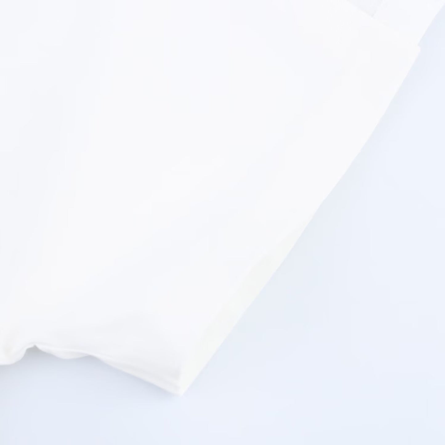 Women's New Fashion Short sleeved Single breasted Poplin V-neck Midi Dress