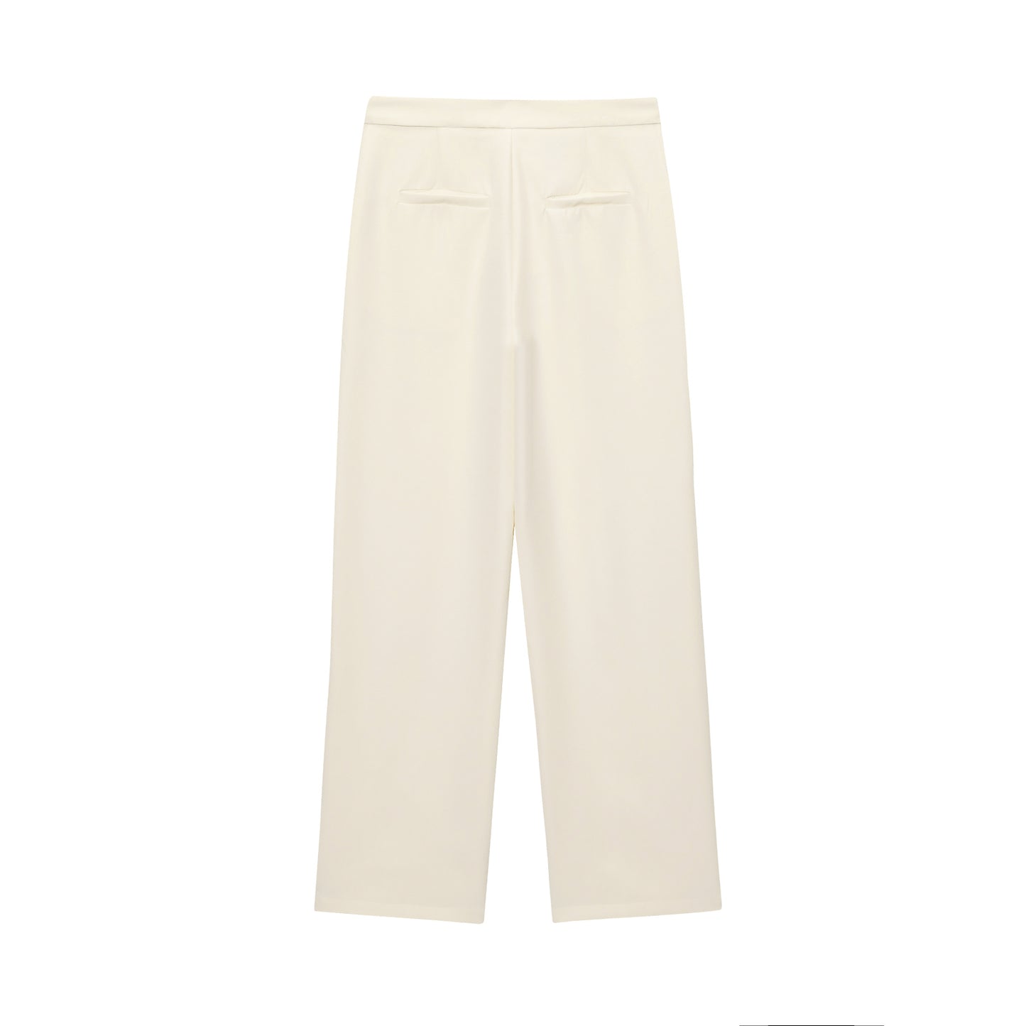 suit Women's 2 pieces tie decoration lapel Blazer Coat +Pants