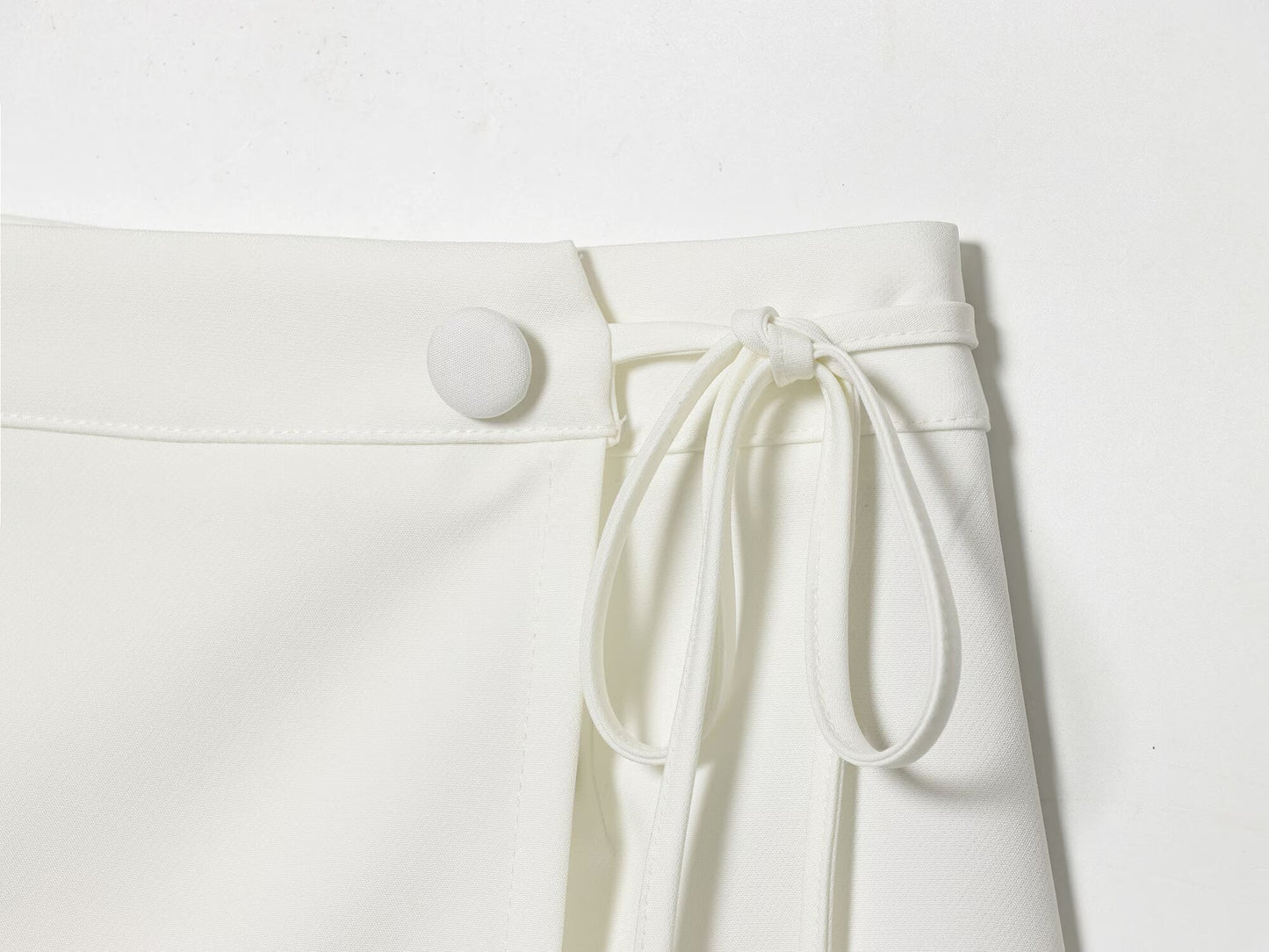 suit Women's 2 pieces waist cinched Blazer style dress+skirt