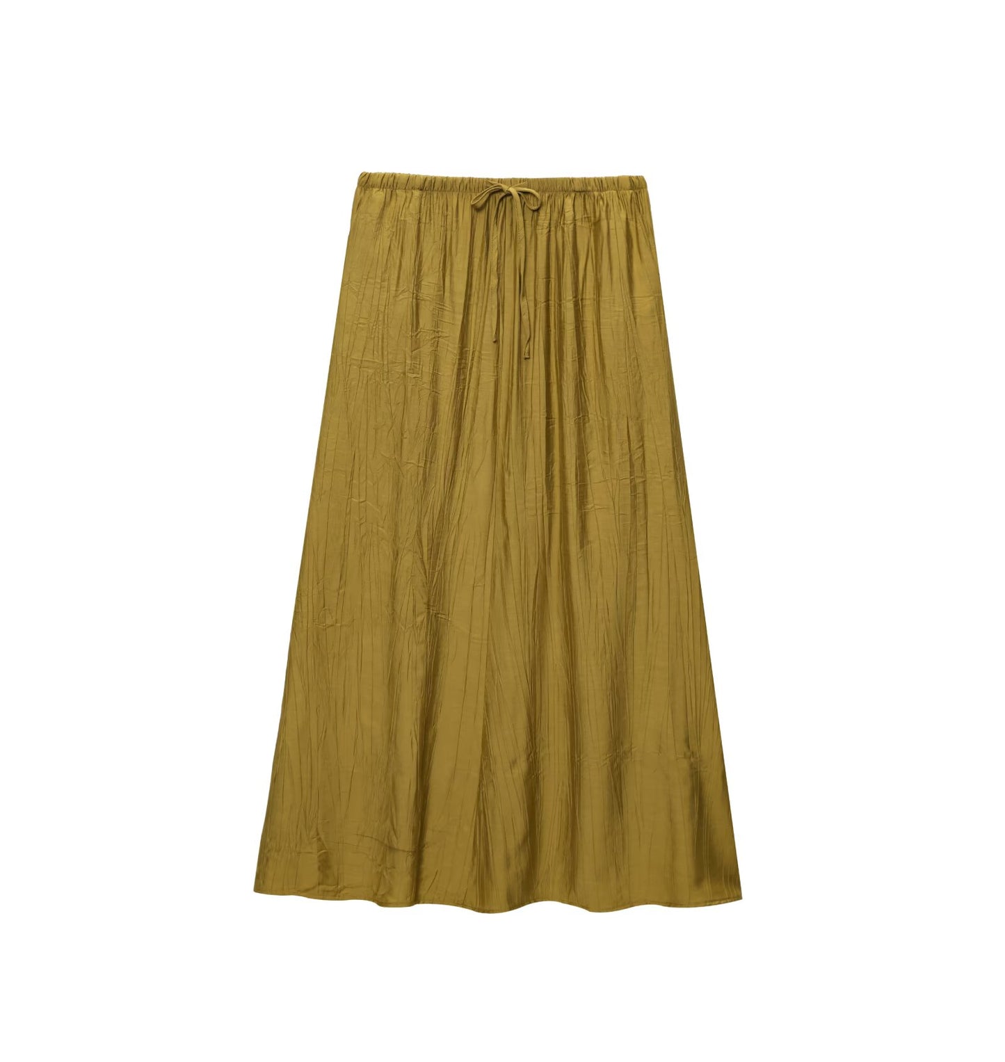 Suit women's 2 pieces 2025 fashion wrinkle effect vest top+pants women's suit