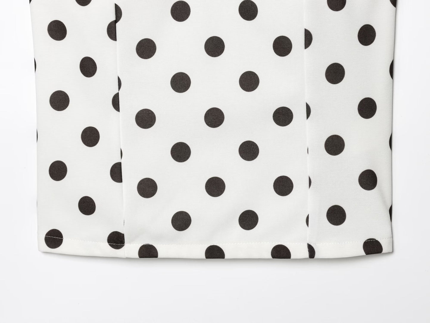 Women's New Fashion polka dot printed tight corset style camisole top