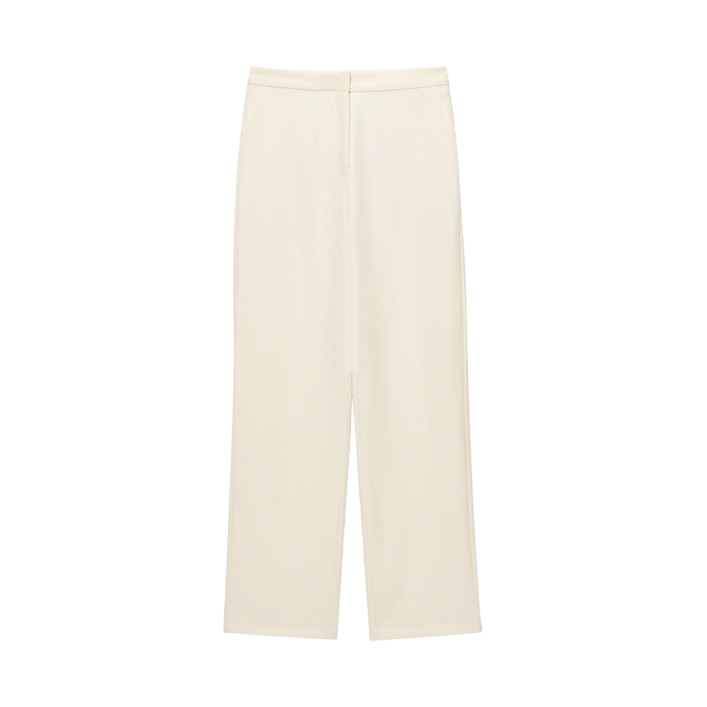 suit Women's 2 pieces tie decoration lapel Blazer Coat +Pants