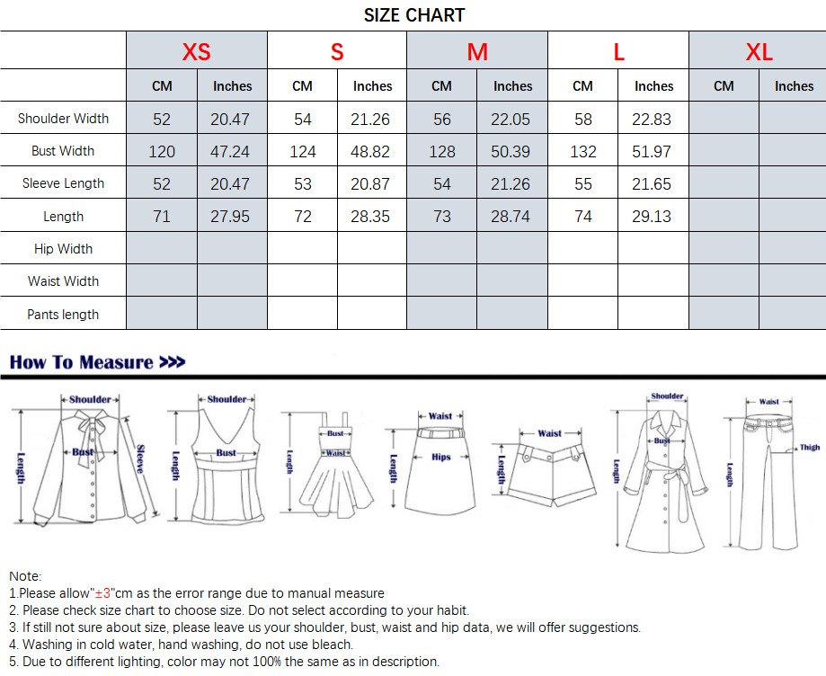 Women's loose warm hooded cotton jacket Coat