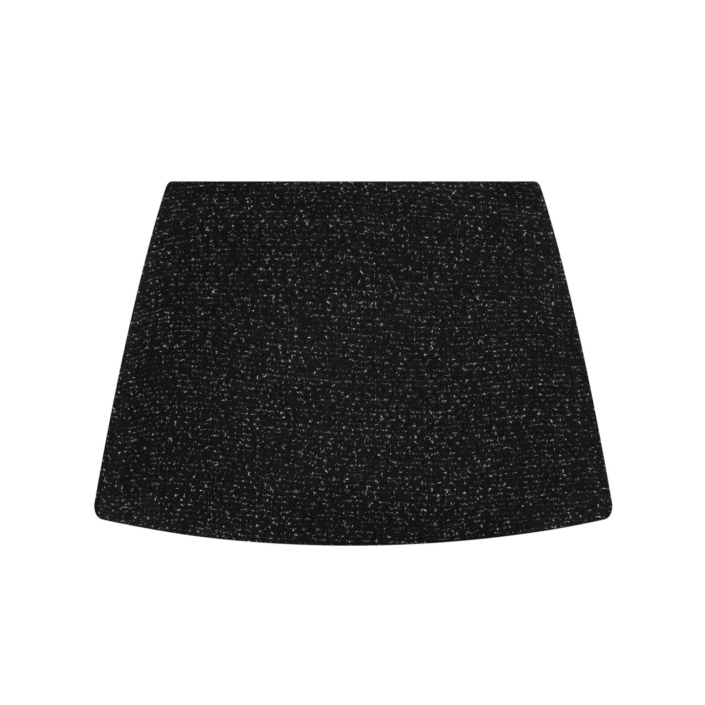 suit Women's 2 pieces with Belt O Neck textured Blazer Coat +skirt pants