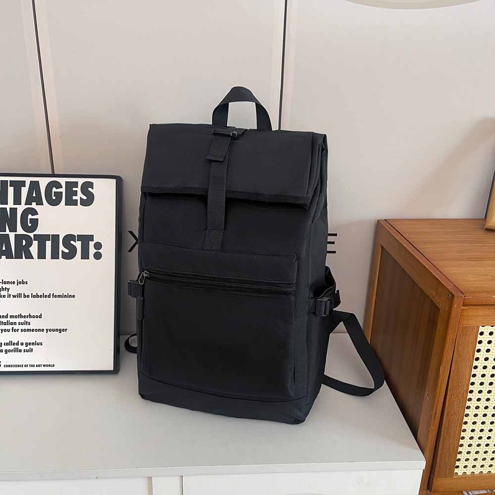 Men and women with the new fashion, leisure, versatile, large-capacity waterproof business bag, travel bag and shoulder bag.