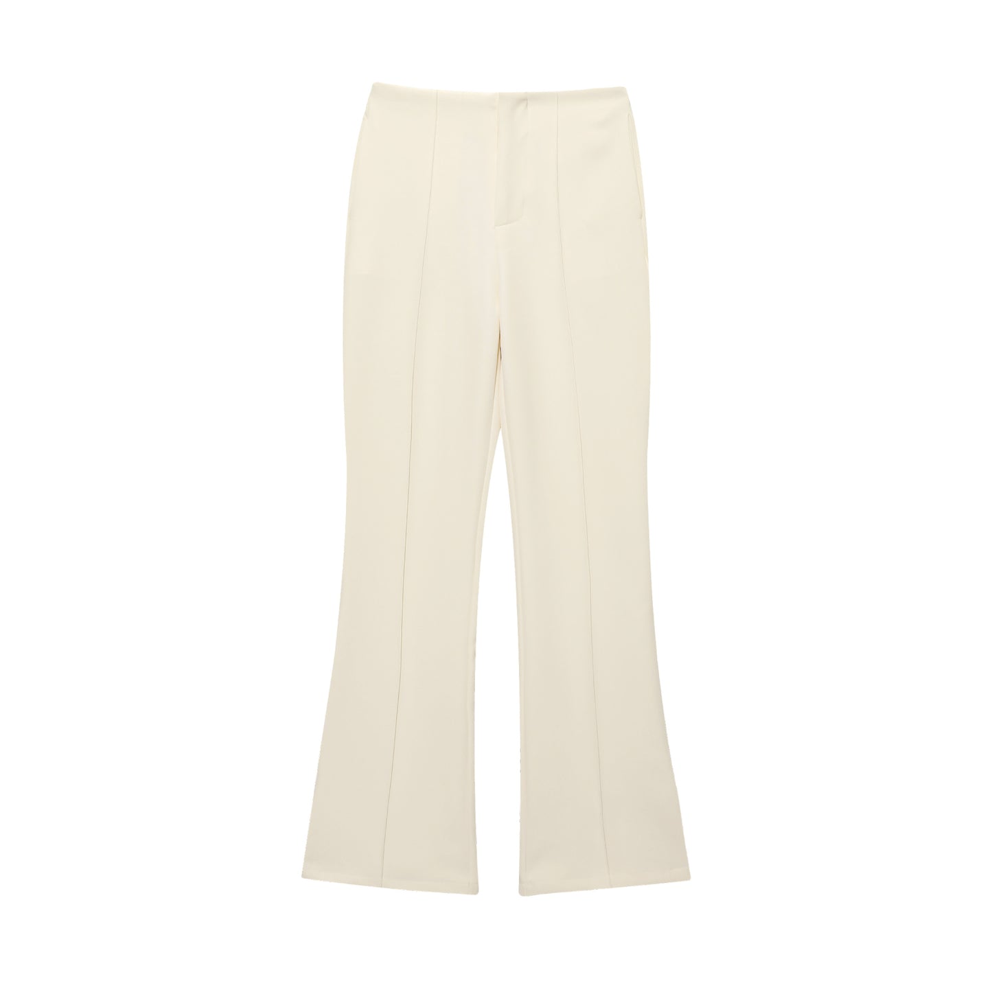 suit Women's 2 pieces loose double breasted Blazer Coat +Pants