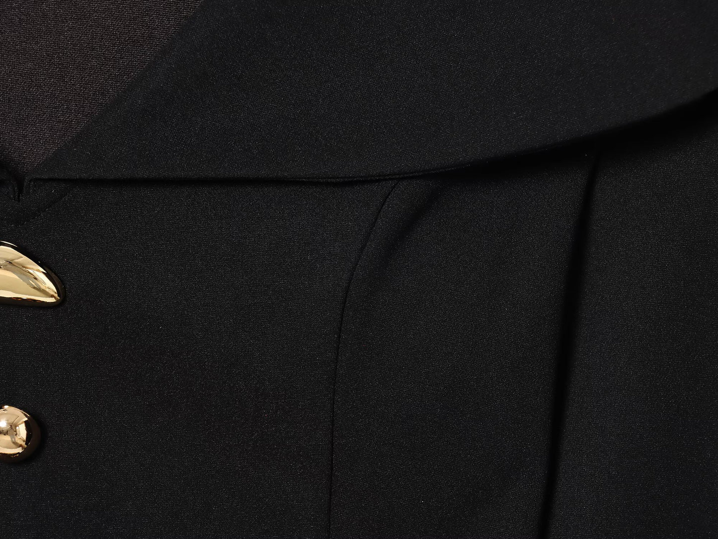 suit Women's 2 pieces short V-neck slim top+Pants