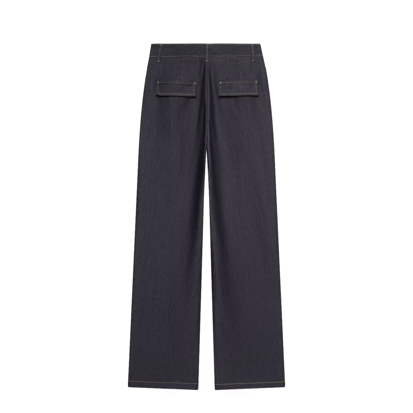 Women's new fashion short single breasted lapel Coat+Pants suit