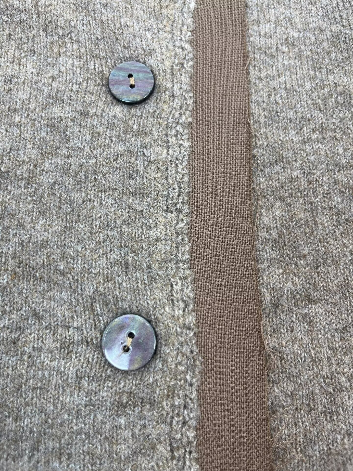 Women's new fashion asymmetrical collar off shoulder knitted Coat