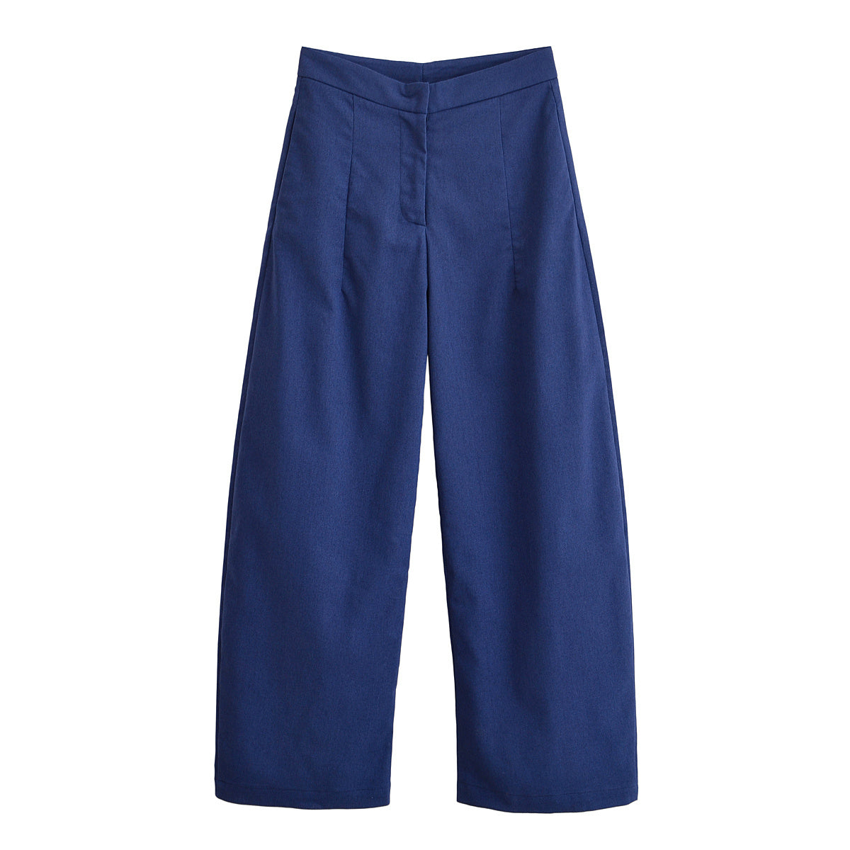 Women's New Fashion With Belt Hemp Blended Kimono Style Suit Coat+Pants Suit