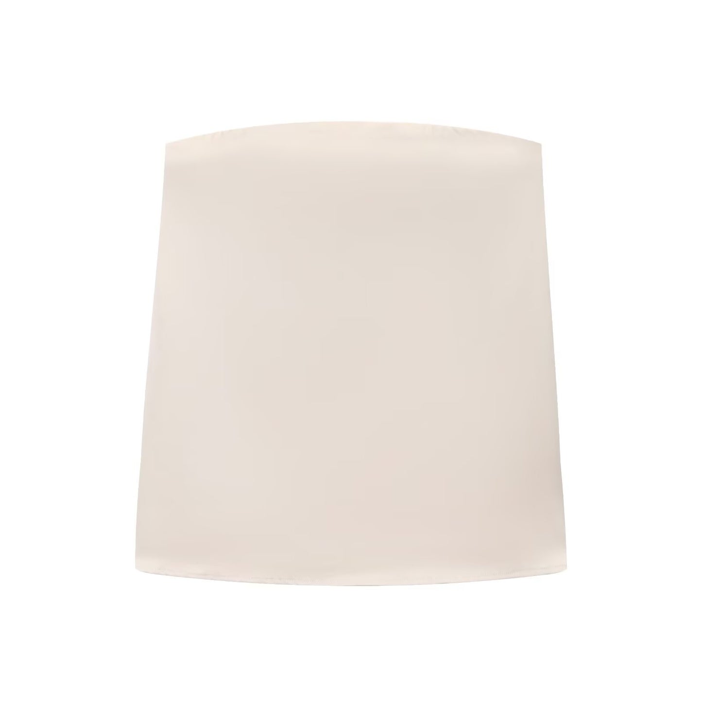 Women's 2025 new fashion satin textured strapless top+Pants suit