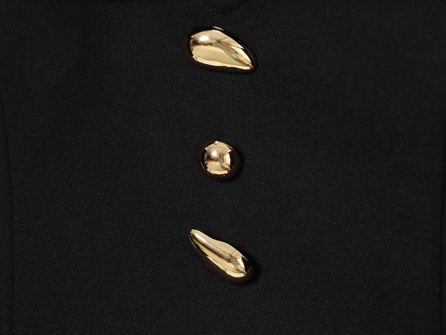 suit Women's 2 pieces short V-neck slim top+Pants