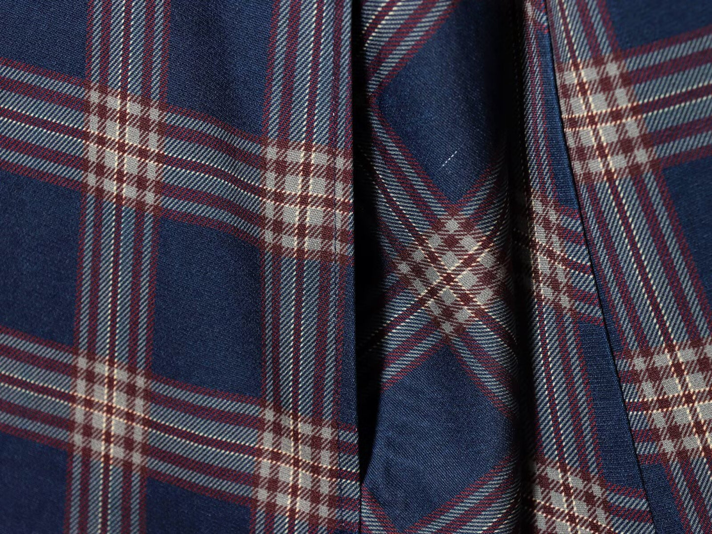 suit Women's 2 pieces plaid hooded cotton jacket Coat+Pants