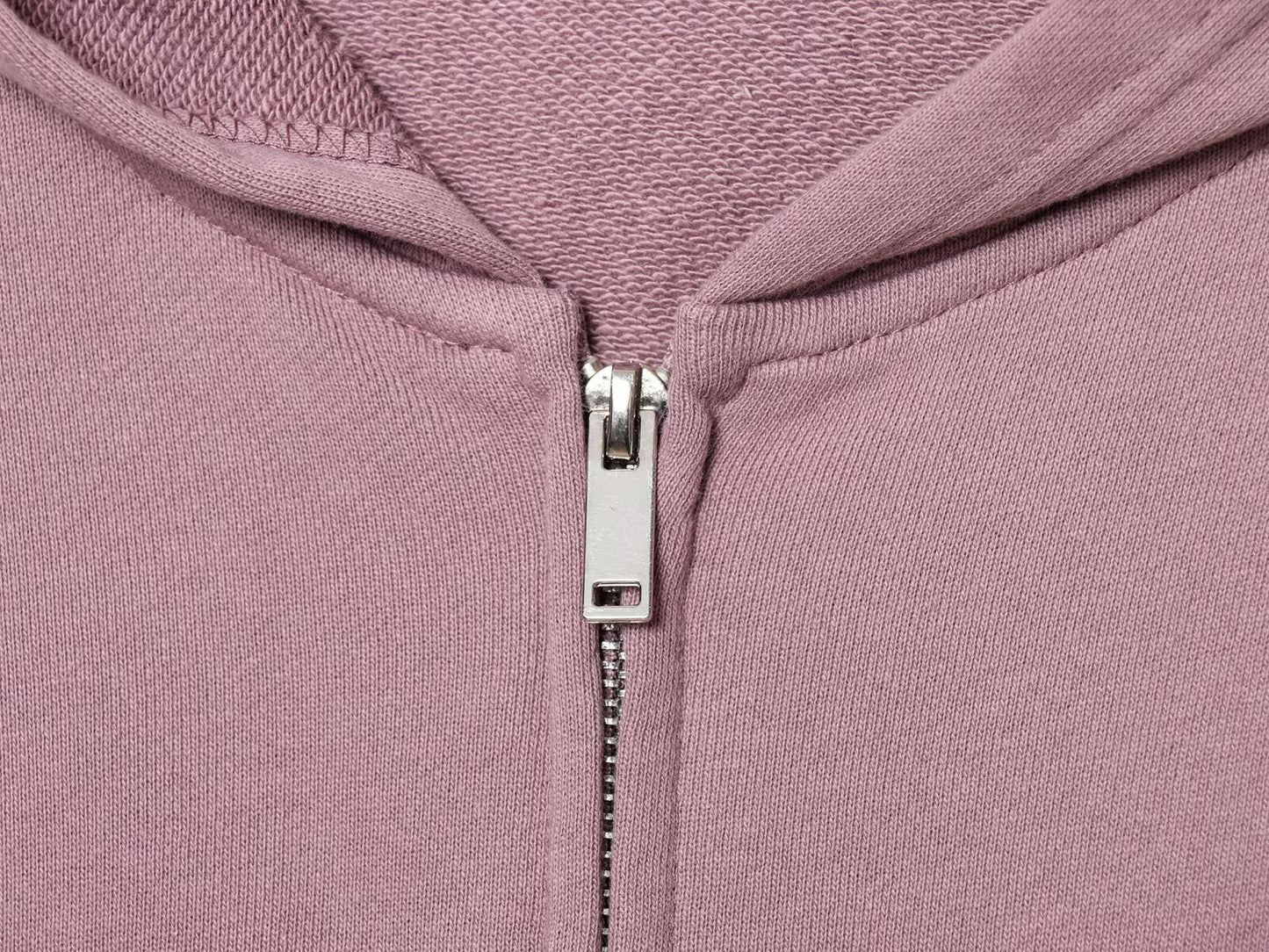 suit Women's 2 pieces long sleeved hooded short hoodie+Pants