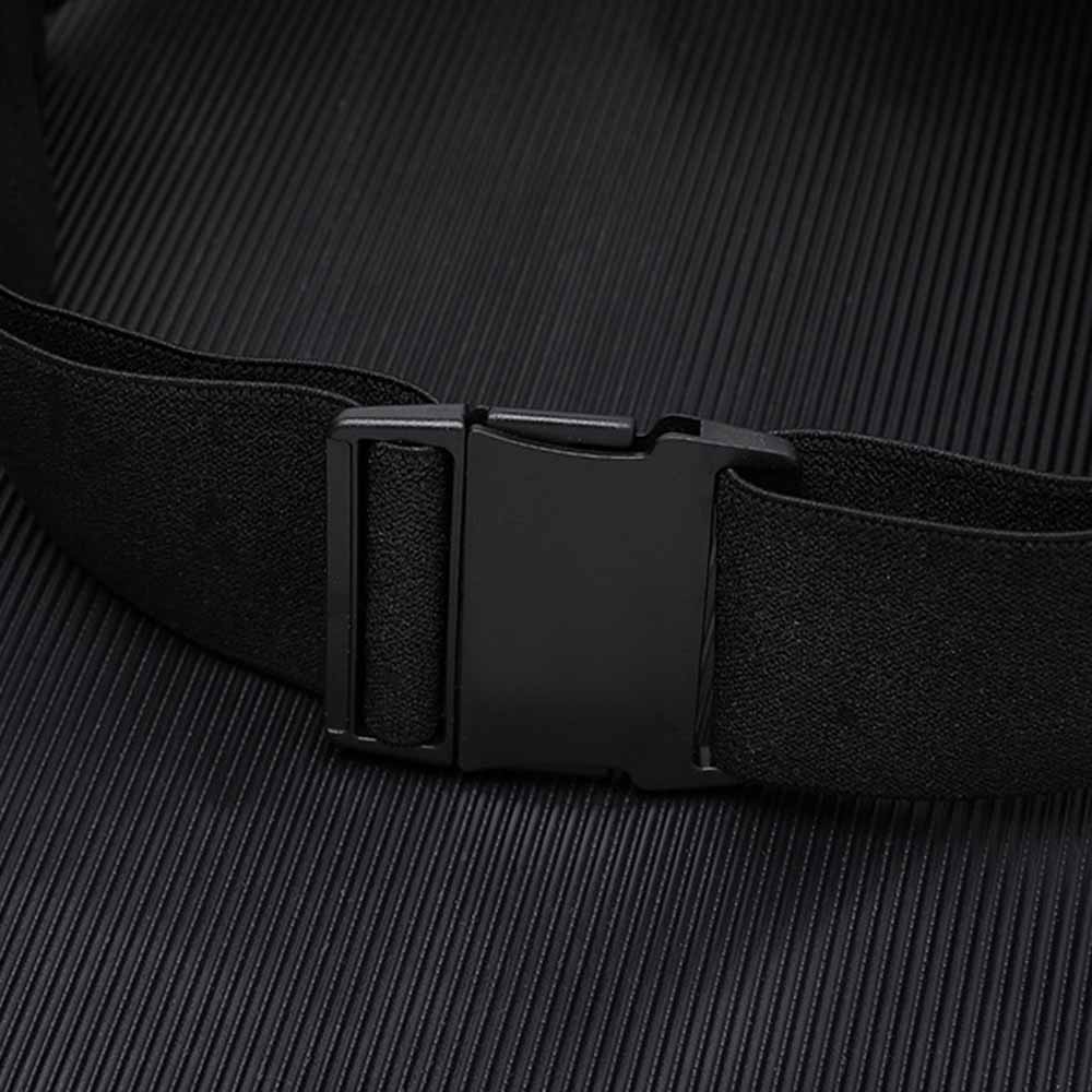 Men's and Women's Mobile Phone Wallet Sports Fitness Invisible Belt Small Marathon Equipment Multifunctional Wallet.