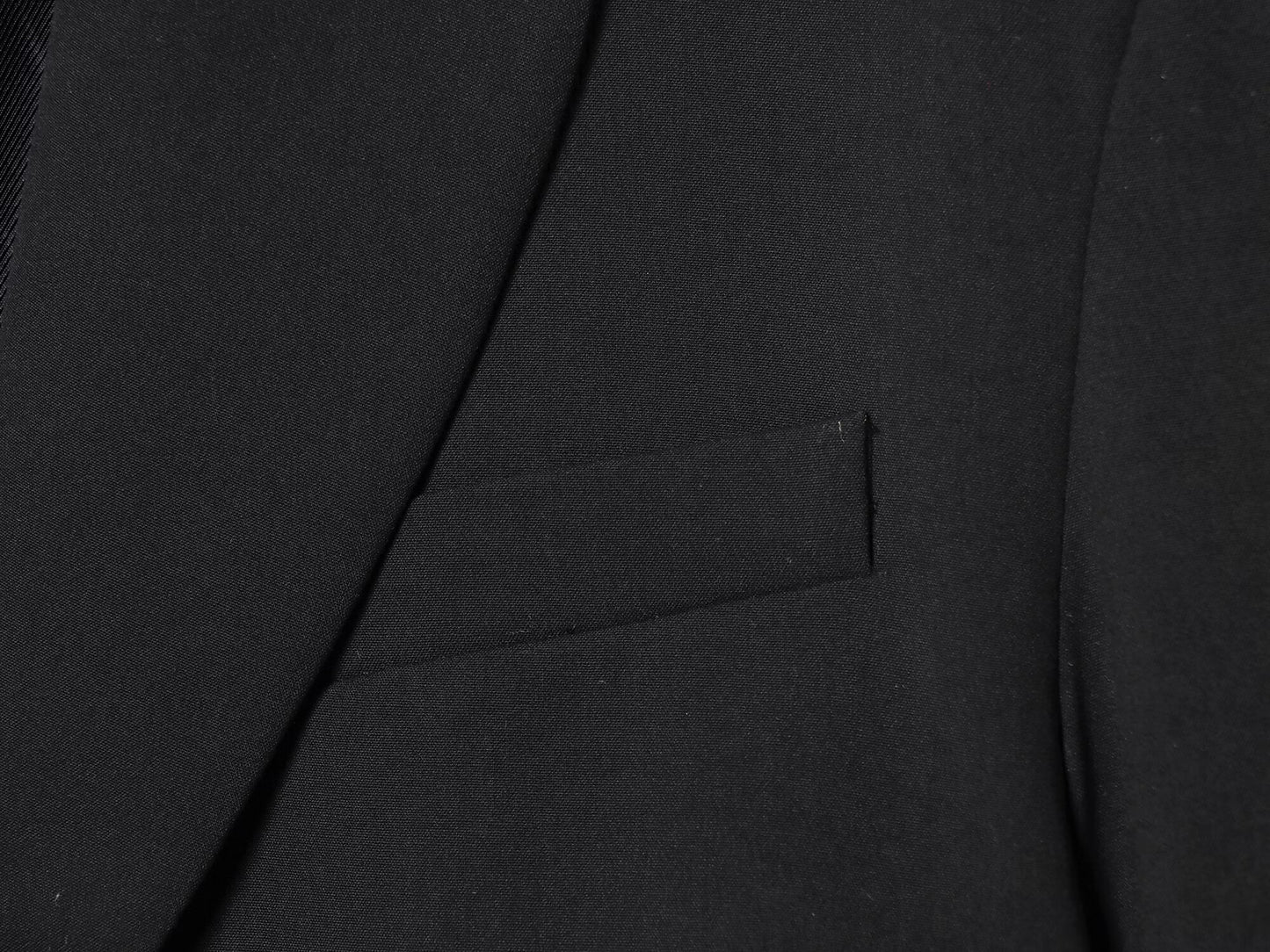 Women's with shoulder pads short pleated Blazer Coat