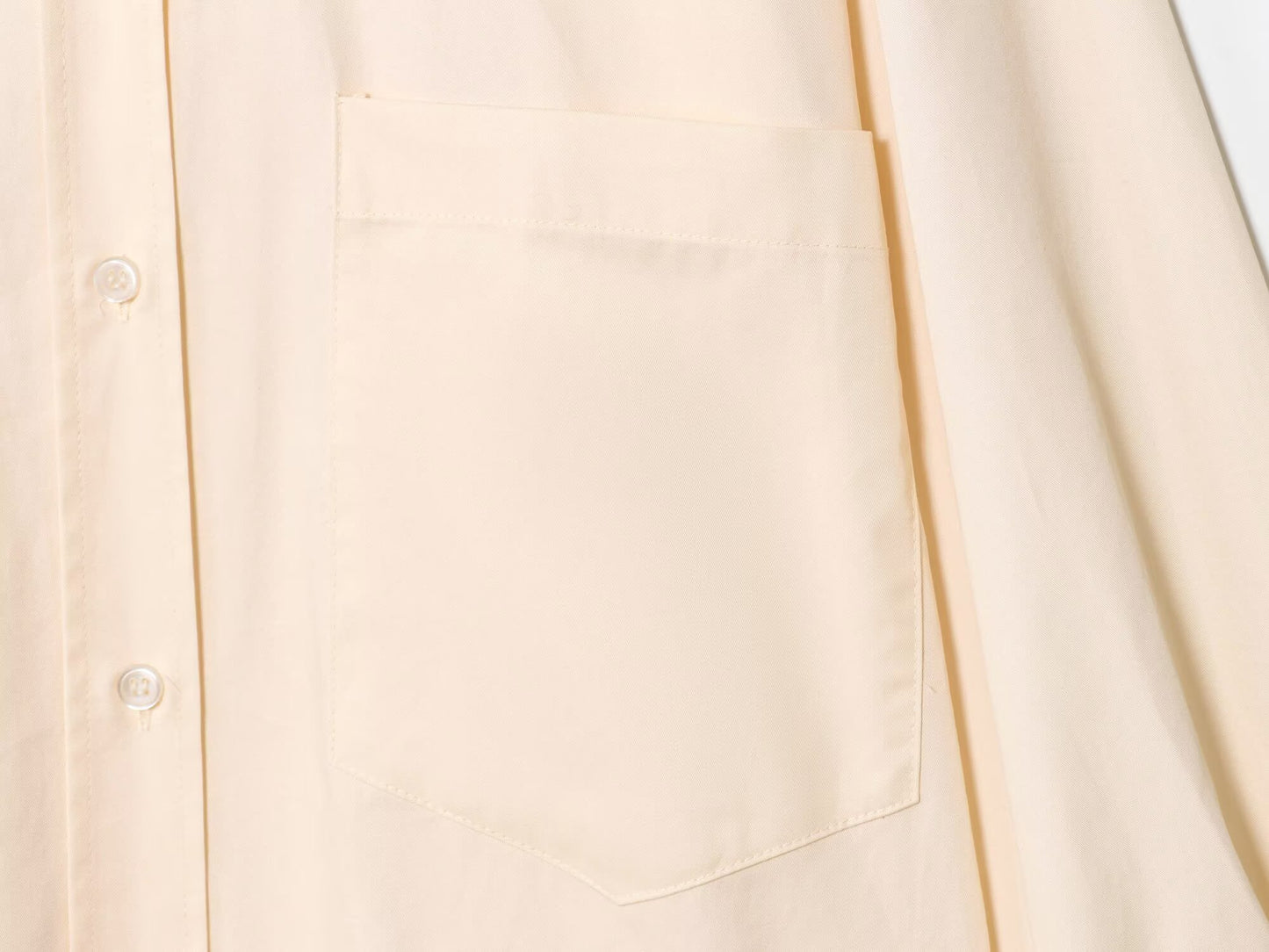 Women's new Fashion Lace up decoration loose Button-up shirt