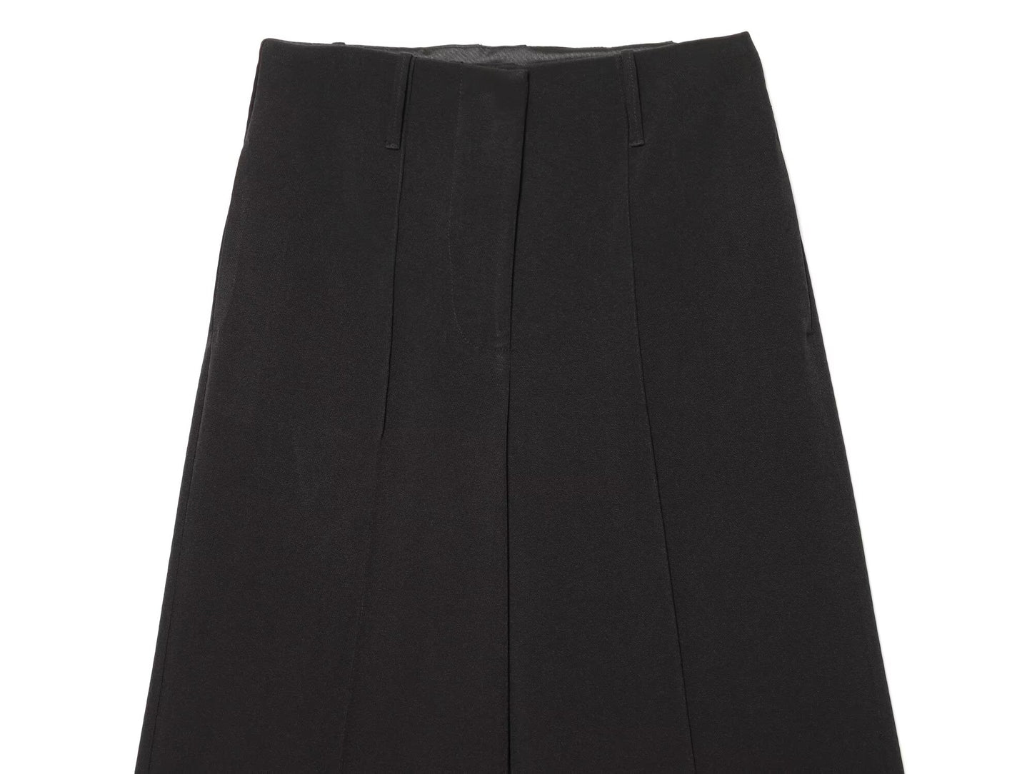 Women's loose straight casual shorts