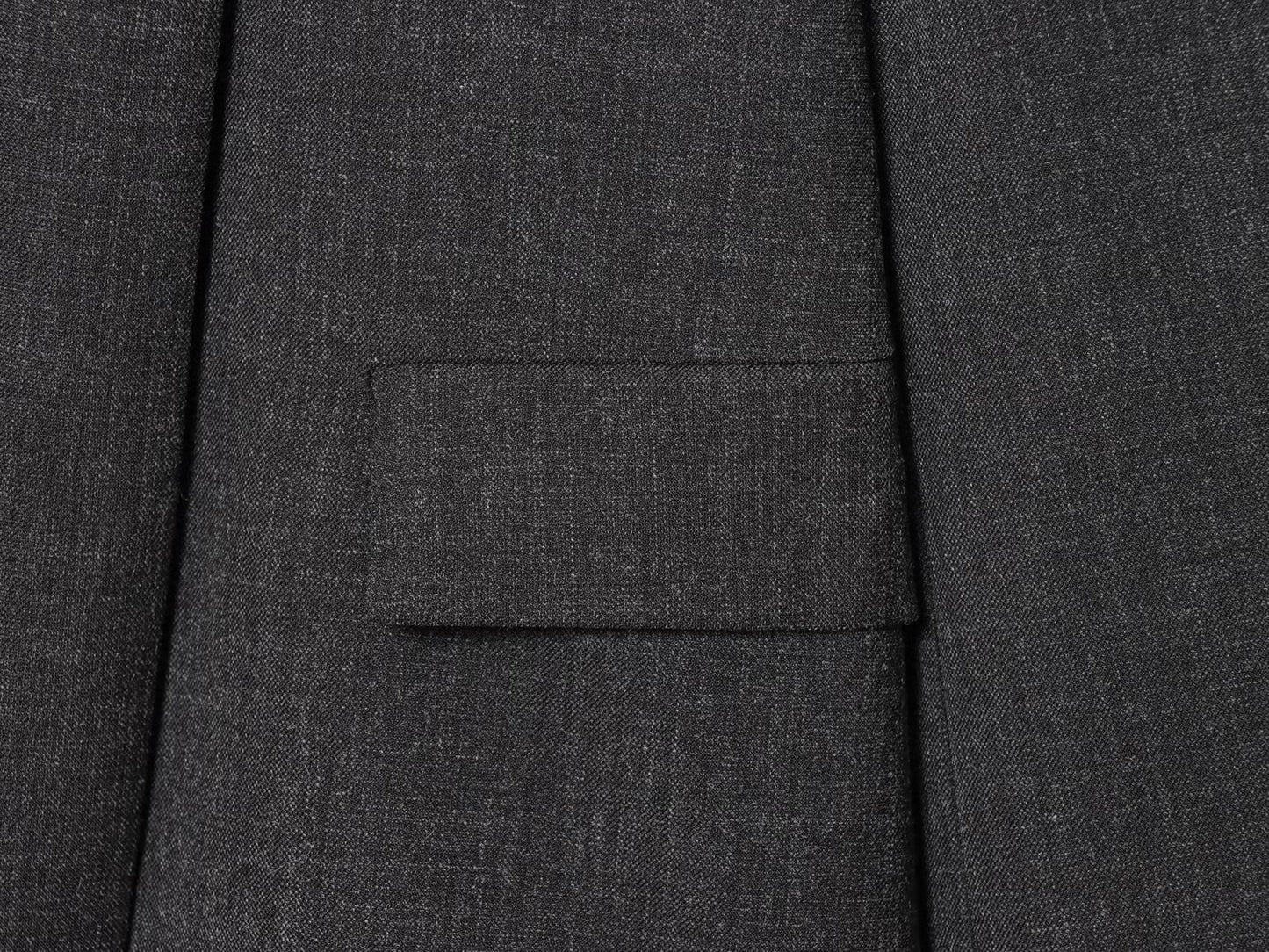 Women's new casual stand collar Button-up Blazer Coat