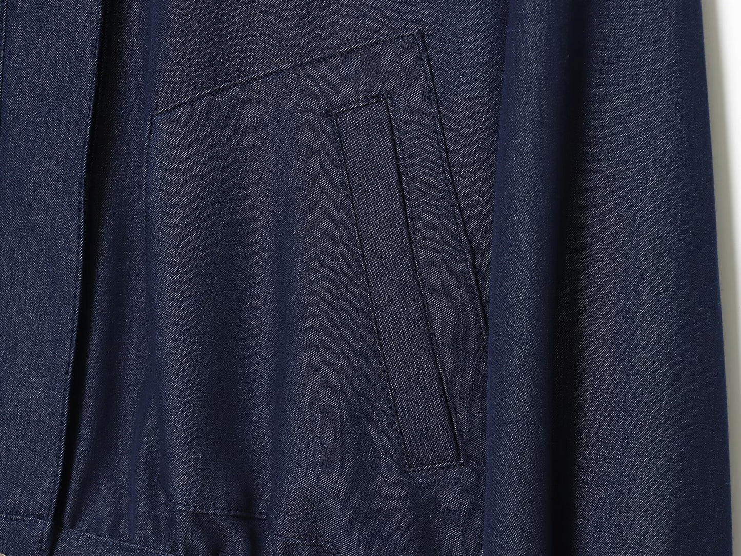 Women's new casual stand collar pilot jacket Coat