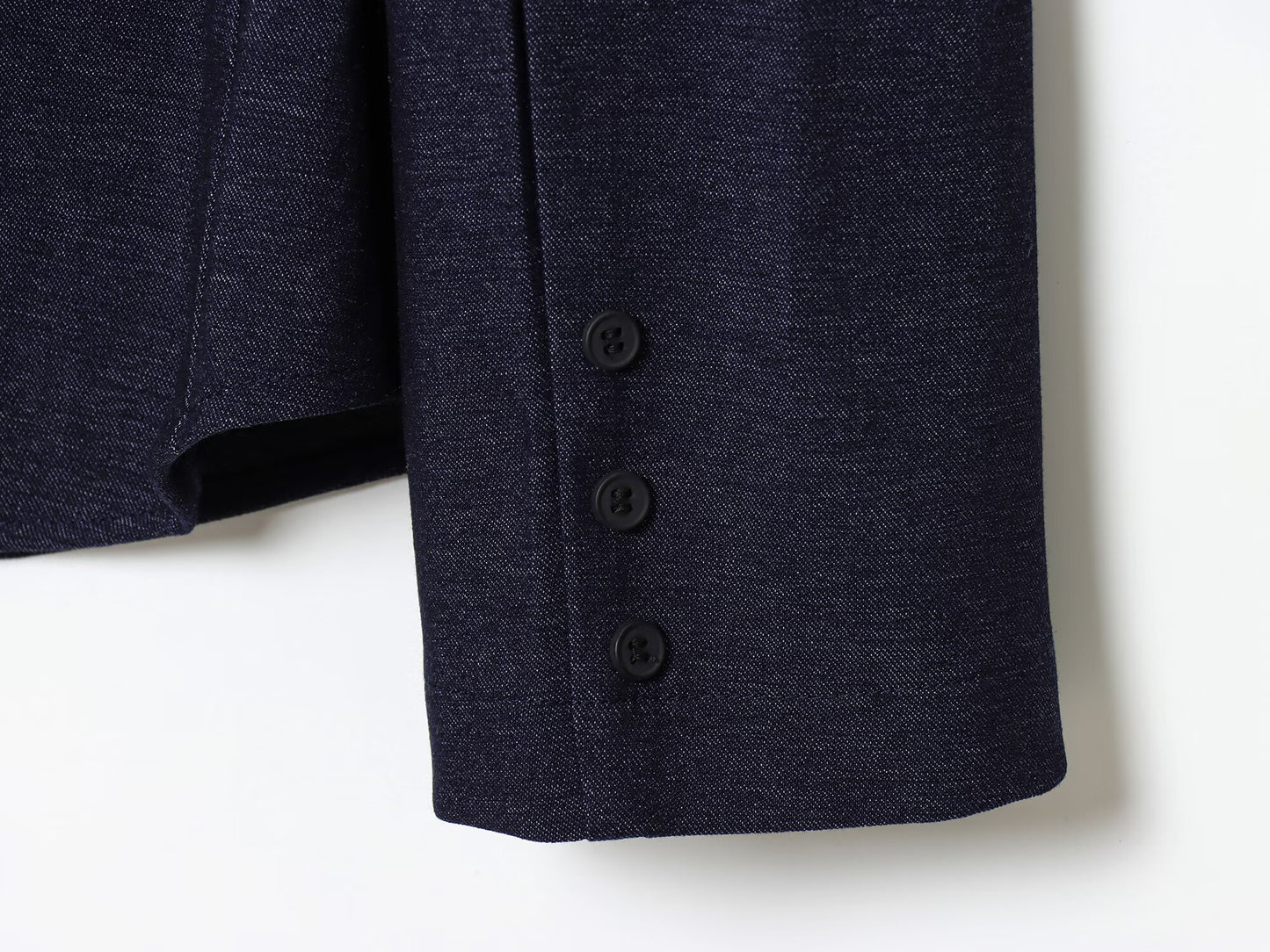 Women's new fashion with Belt casual single breasted shirt style suit jacket