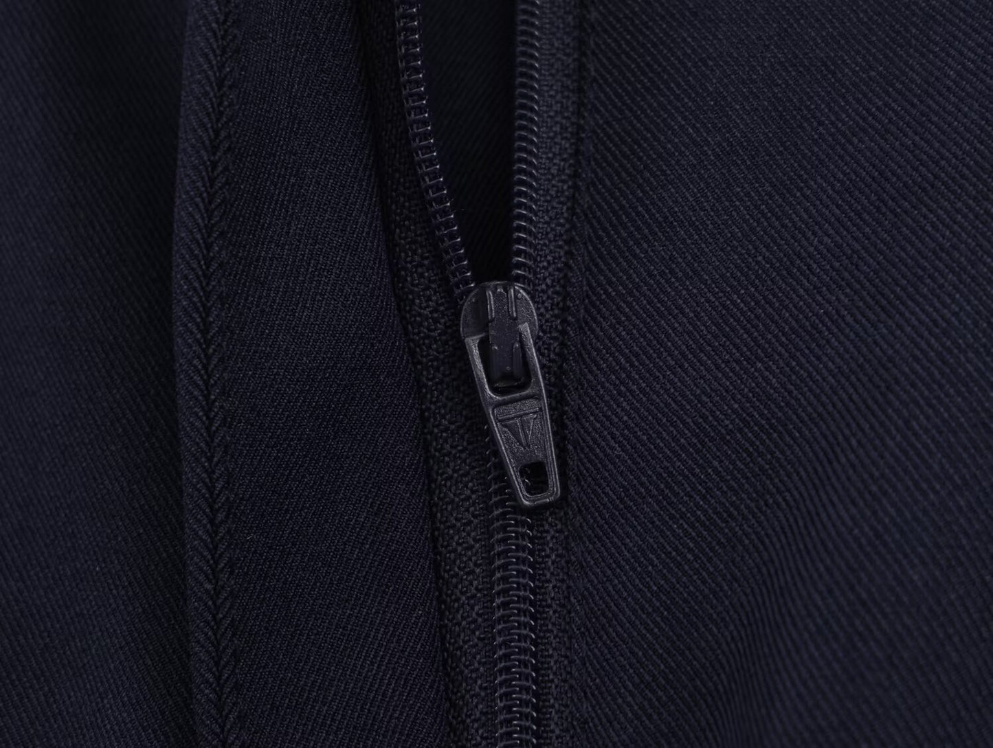 Women's new fashion long sleeved double breasted V-neck suit jacket+Pants suit