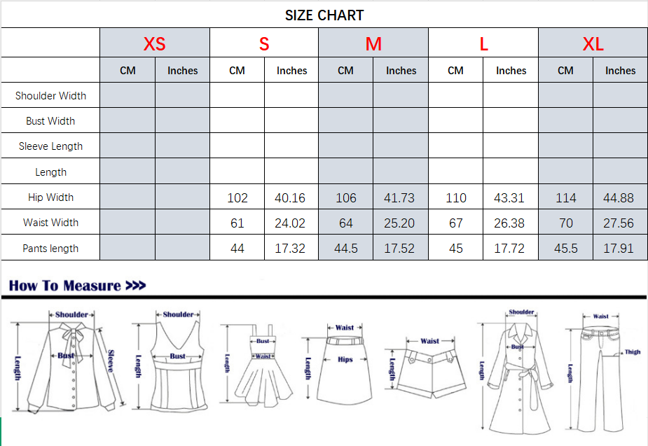 Women's 2025 New Fashion Casual Joker Loose Version Elastic Waist Drawstring Design Shorts.
