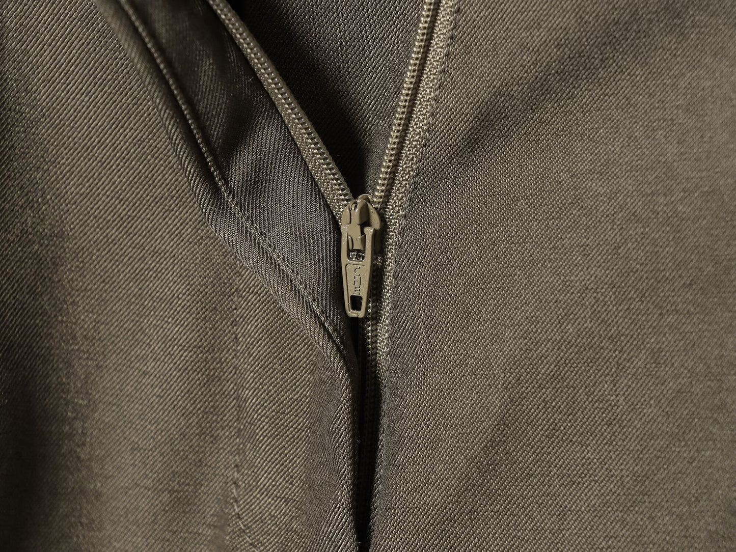 Women's loose pleated casual wide leg pants