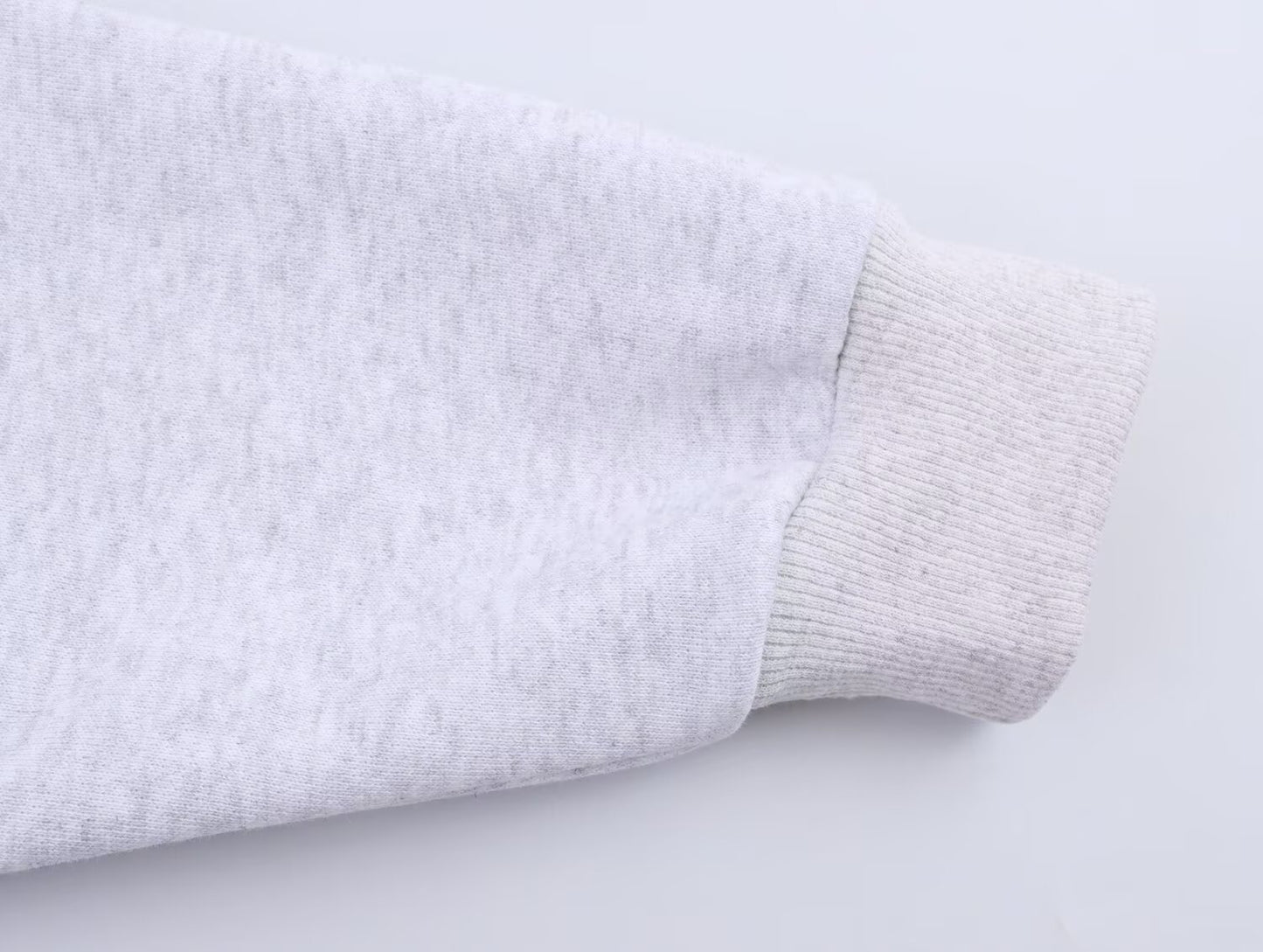 Women's new fashion loose letter embroidered O Neck Sweatshirts + Pants suit