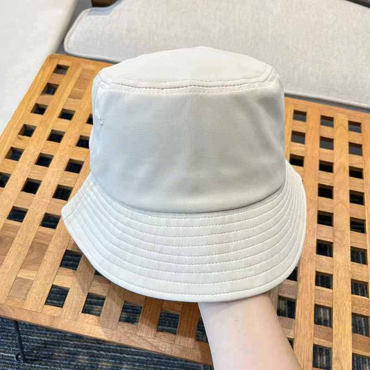 LU Men and women with the same 2025 new fashion Joker outdoor sunscreen UV visor.