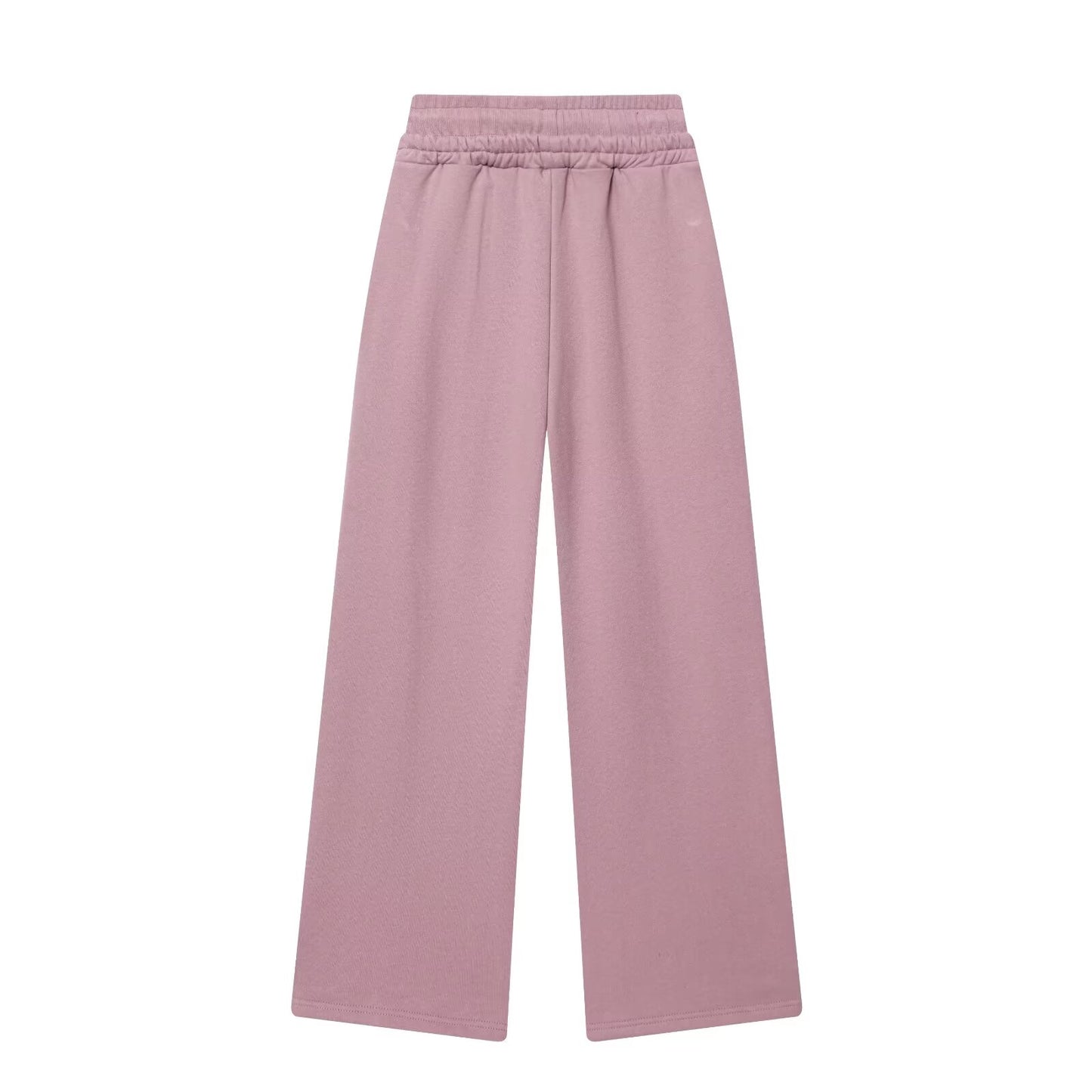 suit Women's 2 pieces long sleeved hooded short hoodie+Pants